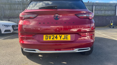 Vauxhall Grandland 1.2 Turbo Ultimate 5dr Petrol Hatchback